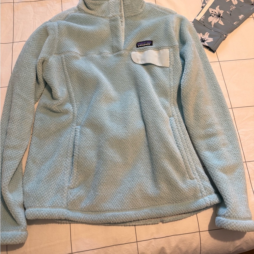 Patagonia Women’s Fleece